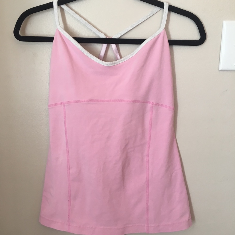 Lululemon Sports Top